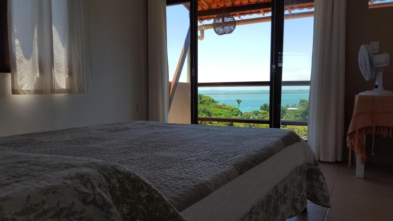 莫罗圣保罗Penthouse Vista Mar公寓 外观 照片