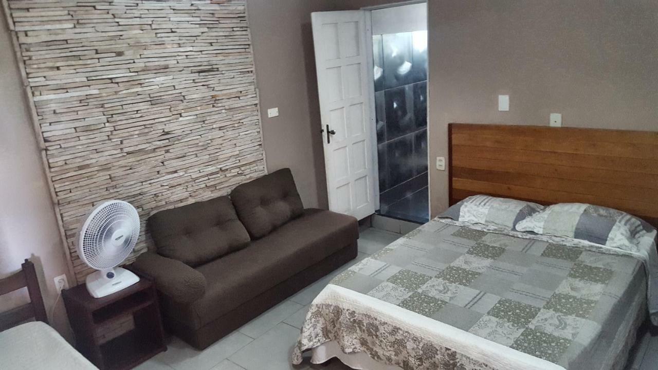 莫罗圣保罗Penthouse Vista Mar公寓 外观 照片
